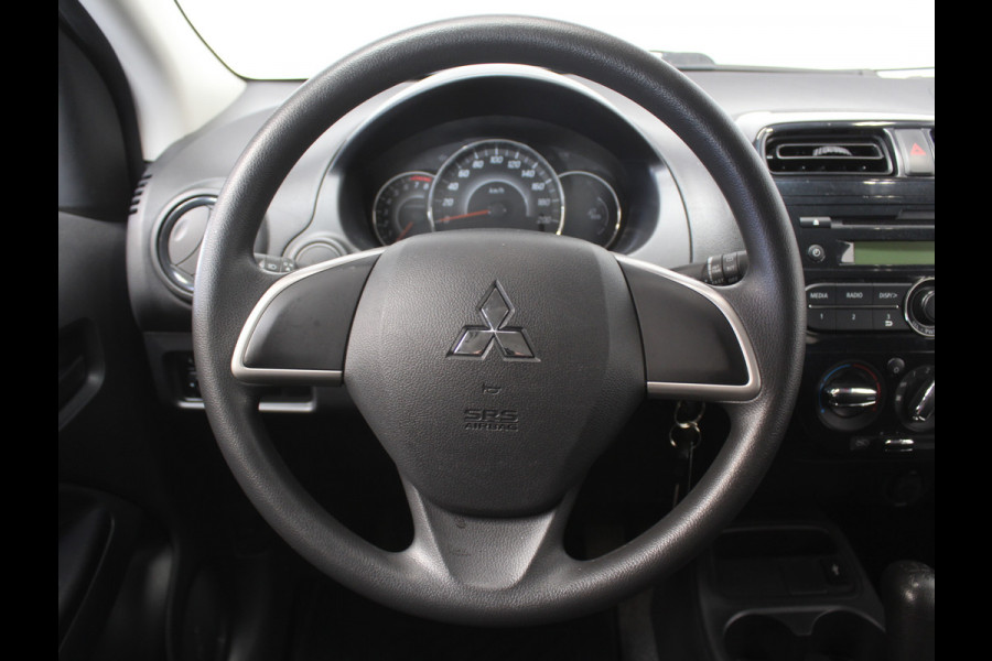 Mitsubishi Space Star 1.0 Cool+ AIRCO | STB | CV | ELRM | ISOFIX