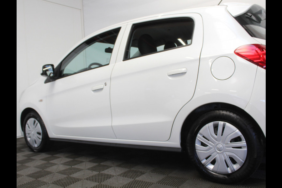 Mitsubishi Space Star 1.0 Cool+ AIRCO | STB | CV | ELRM | ISOFIX