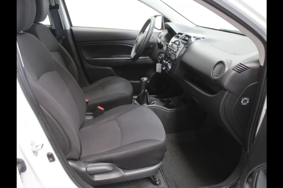Mitsubishi Space Star 1.0 Cool+ AIRCO | STB | CV | ELRM | ISOFIX