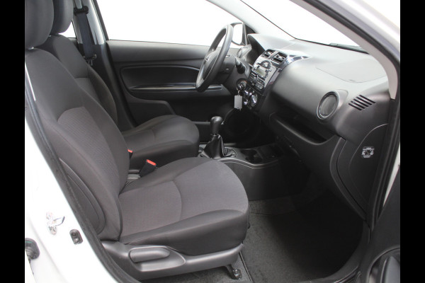 Mitsubishi Space Star 1.0 Cool+ AIRCO | STB | CV | ELRM | ISOFIX
