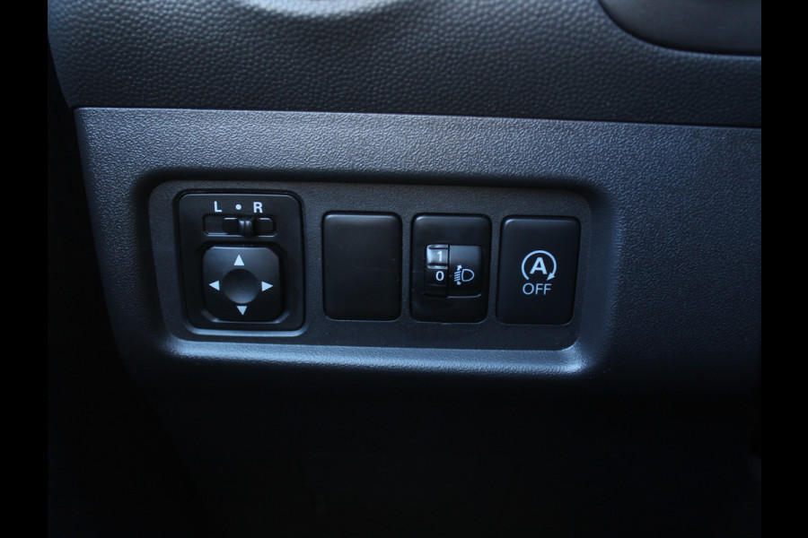 Mitsubishi Space Star 1.0 Cool+ AIRCO | STB | CV | ELRM | ISOFIX