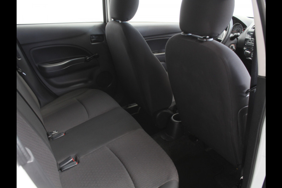 Mitsubishi Space Star 1.0 Cool+ AIRCO | STB | CV | ELRM | ISOFIX