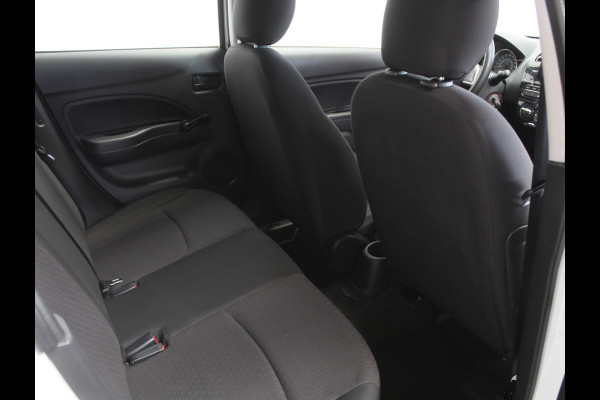 Mitsubishi Space Star 1.0 Cool+ AIRCO | STB | CV | ELRM | ISOFIX