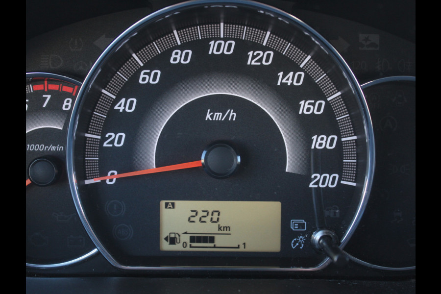 Mitsubishi Space Star 1.0 Cool+ AIRCO | STB | CV | ELRM | ISOFIX