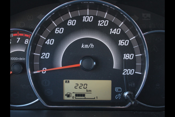 Mitsubishi Space Star 1.0 Cool+ AIRCO | STB | CV | ELRM | ISOFIX