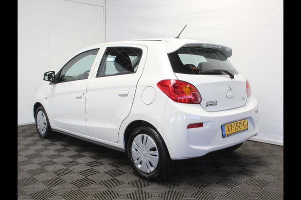 Mitsubishi Space Star 1.0 Cool+ AIRCO | STB | CV | ELRM | ISOFIX