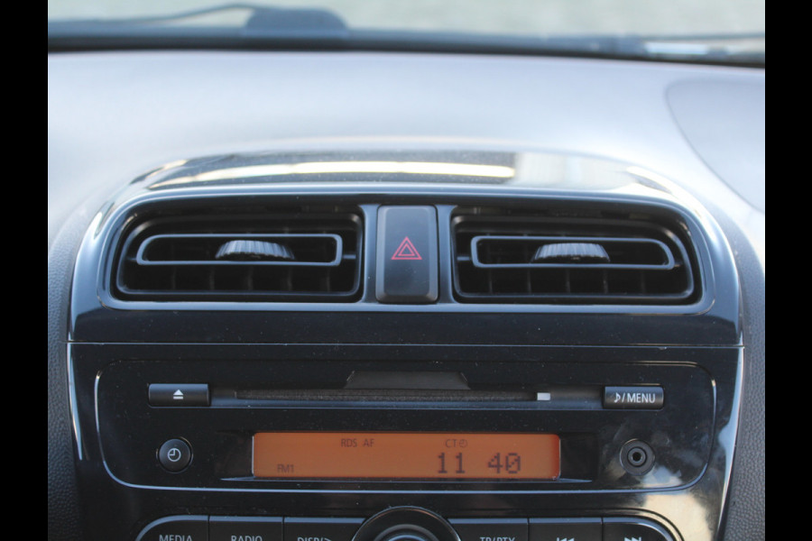 Mitsubishi Space Star 1.0 Cool+ AIRCO | STB | CV | ELRM | ISOFIX