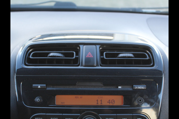 Mitsubishi Space Star 1.0 Cool+ AIRCO | STB | CV | ELRM | ISOFIX