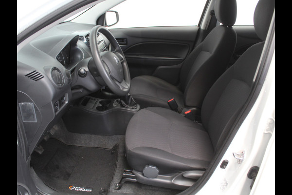Mitsubishi Space Star 1.0 Cool+ AIRCO | STB | CV | ELRM | ISOFIX