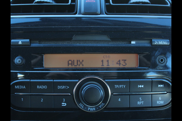 Mitsubishi Space Star 1.0 Cool+ AIRCO | STB | CV | ELRM | ISOFIX