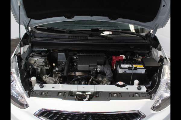 Mitsubishi Space Star 1.0 Cool+ AIRCO | STB | CV | ELRM | ISOFIX