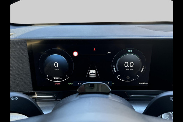 Hyundai Kona 1.6 GDI HEV Comfort Smart