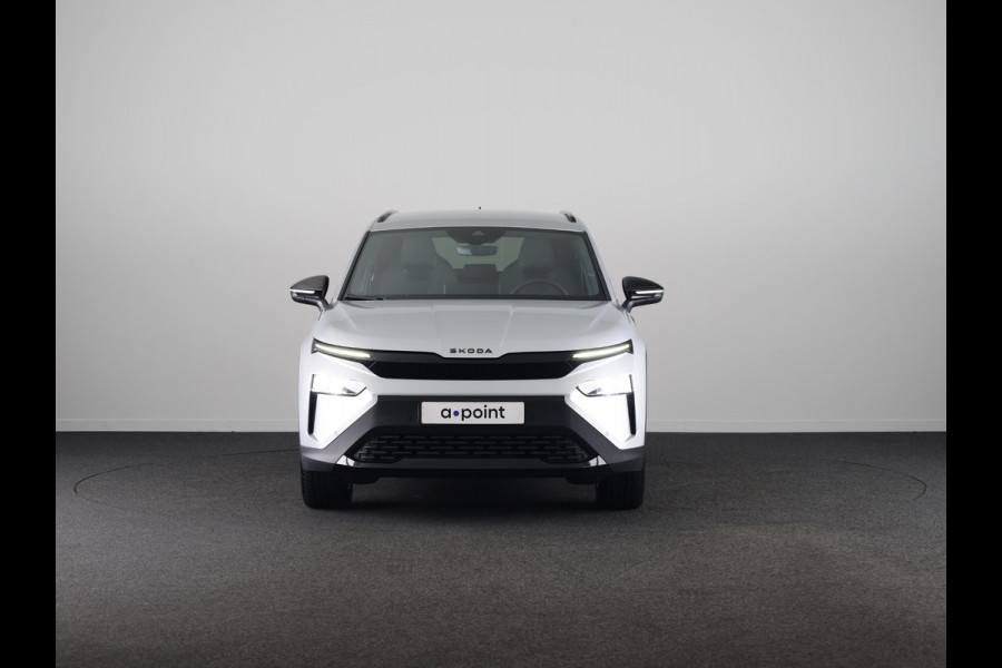 Škoda Elroq 60 Sportline 204 pk Adaptive Cruise | Blind Spot | Stoelverwarming