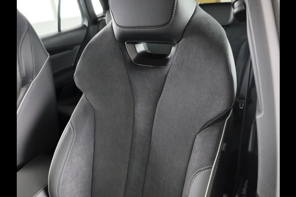 Škoda Elroq 60 Sportline 204 pk Adaptive Cruise | Blind Spot | Stoelverwarming