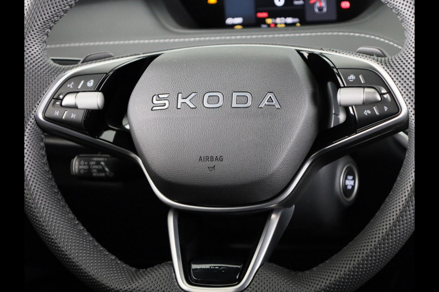 Škoda Elroq 60 Sportline 204 pk Adaptive Cruise | Blind Spot | Stoelverwarming