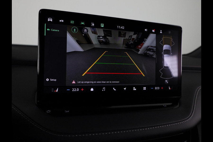 Škoda Elroq 60 Sportline 204 pk Adaptive Cruise | Blind Spot | Stoelverwarming