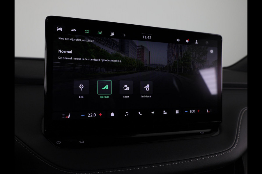 Škoda Elroq 60 Sportline 204 pk Adaptive Cruise | Blind Spot | Stoelverwarming