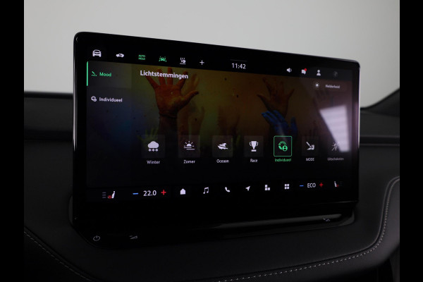 Škoda Elroq 60 Sportline 204 pk Adaptive Cruise | Blind Spot | Stoelverwarming