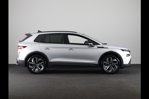 Škoda Elroq 60 Sportline 204 pk Adaptive Cruise | Blind Spot | Stoelverwarming