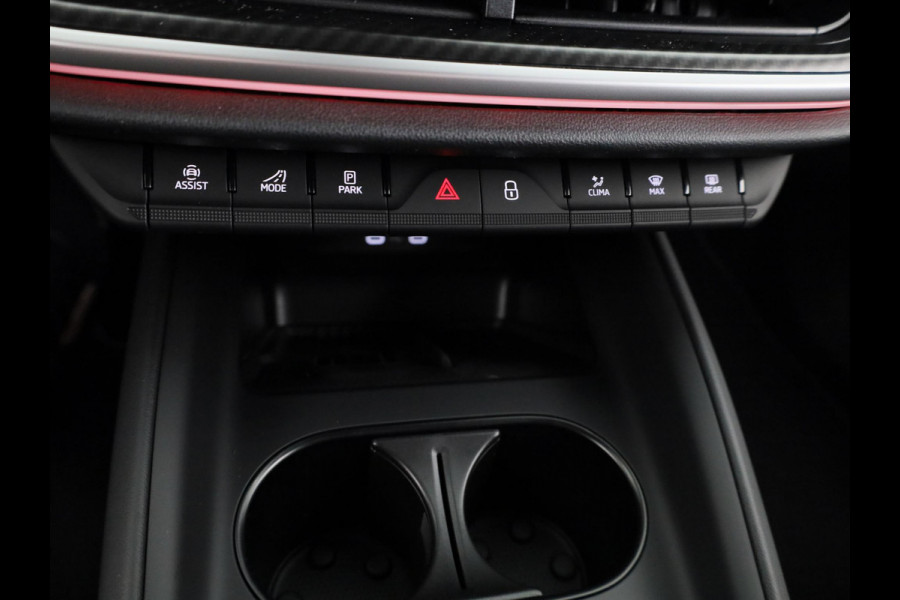 Škoda Elroq 60 Sportline 204 pk Adaptive Cruise | Blind Spot | Stoelverwarming