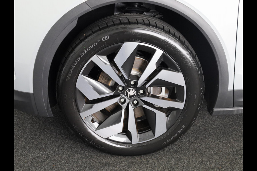 Škoda Elroq 60 Sportline 204 pk Adaptive Cruise | Blind Spot | Stoelverwarming