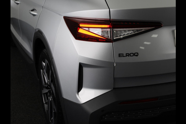 Škoda Elroq 60 Sportline 204 pk Adaptive Cruise | Blind Spot | Stoelverwarming