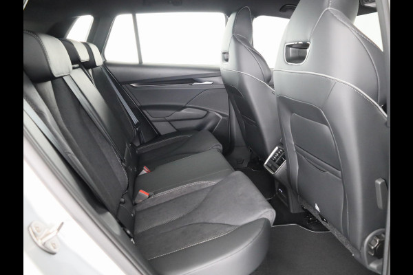 Škoda Elroq 60 Sportline 204 pk Adaptive Cruise | Blind Spot | Stoelverwarming