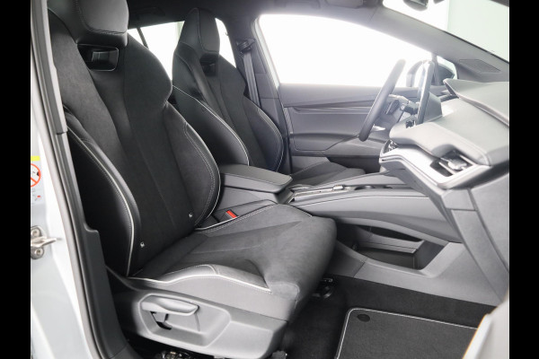 Škoda Elroq 60 Sportline 204 pk Adaptive Cruise | Blind Spot | Stoelverwarming