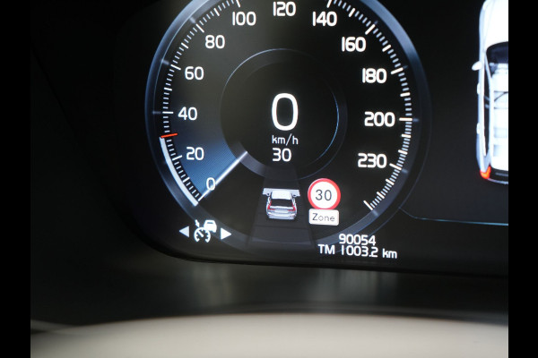 Volvo XC60 T8 Twin Engine AWD Inscription Plug In Hybrid 391pk Dealer O.H. PHEV | Trekhaak Af Fabriek | Panodak | Adaptive Cruise | Camera | Harman & Kardon | Lederen Sportstoelen Memory & Verwarmd | 19"L.M | Apple Carplay | Blis | Navigatie | DAB |
