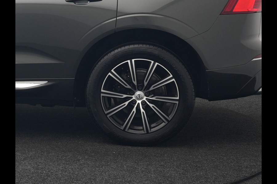 Volvo XC60 T8 Twin Engine AWD Inscription Plug In Hybrid 391pk Dealer O.H. PHEV | Trekhaak Af Fabriek | Panodak | Adaptive Cruise | Camera | Harman & Kardon | Lederen Sportstoelen Memory & Verwarmd | 19"L.M | Apple Carplay | Blis | Navigatie | DAB |