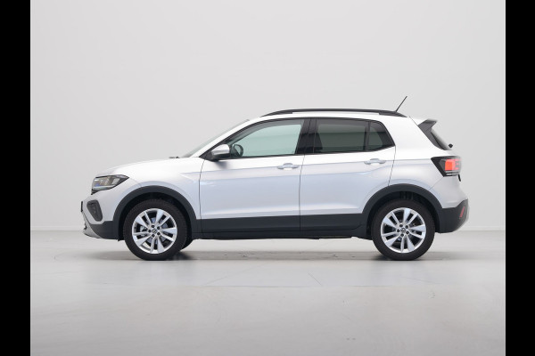 Volkswagen T-Cross 1.0 TSI 115pk DSG Life Edition Navi via App Camera Keyless Stoelverwarming Acc 267