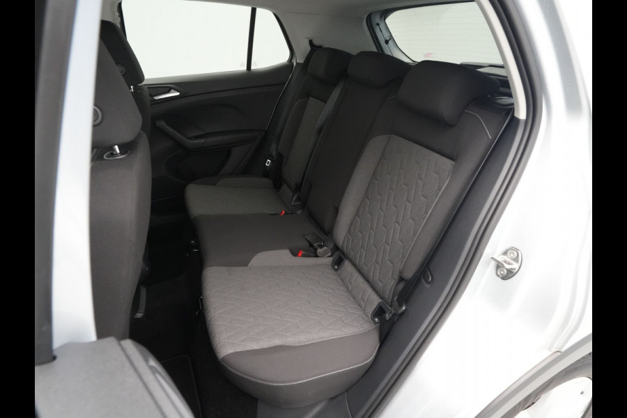 Volkswagen T-Cross 1.0 TSI 115pk DSG Life Edition Navi via App Camera Keyless Stoelverwarming Acc 267