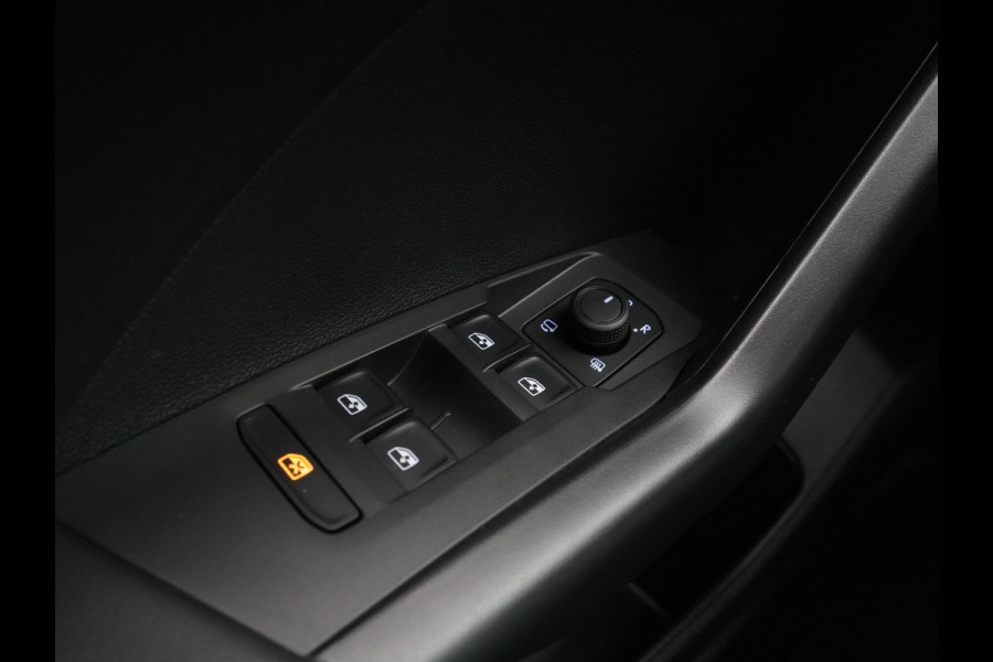 Volkswagen T-Cross 1.0 TSI 115pk DSG Life Edition Navi via App Camera Keyless Stoelverwarming Acc 267