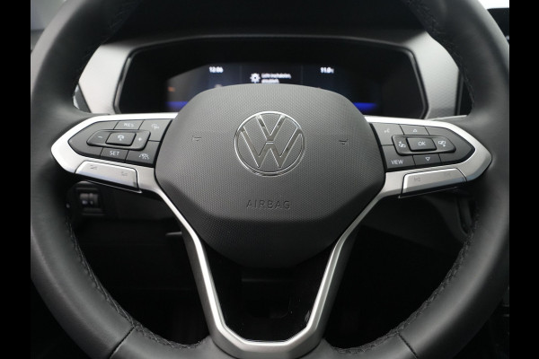 Volkswagen T-Cross 1.0 TSI 115pk DSG Life Edition Navi via App Camera Keyless Stoelverwarming Acc 267