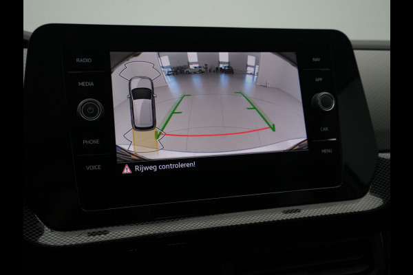 Volkswagen T-Cross 1.0 TSI 115pk DSG Life Edition Navi via App Camera Keyless Stoelverwarming Acc 267