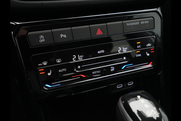 Volkswagen T-Cross 1.0 TSI 115pk DSG Life Edition Navi via App Camera Keyless Stoelverwarming Acc 267