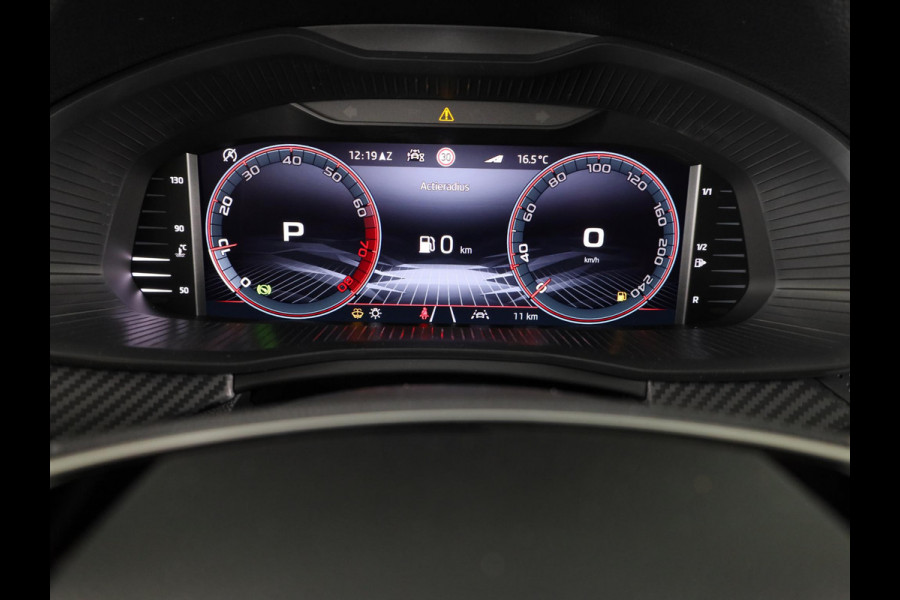 Škoda Kamiq Monte Carlo 1.0 TSI 115pk DSG-7 | 18 inch | Blind Spot | Navigatie | Adaptive Cruise | Panoramadak | Stoelverwarming |