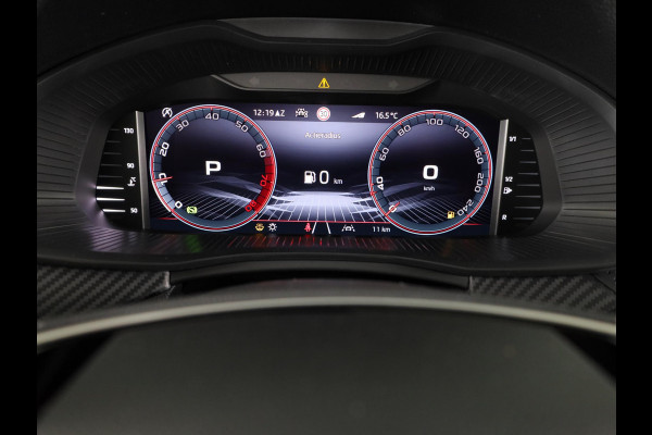 Škoda Kamiq Monte Carlo 1.0 TSI 115pk DSG-7 | 18 inch | Blind Spot | Navigatie | Adaptive Cruise | Panoramadak | Stoelverwarming |