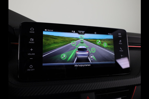 Škoda Kamiq Monte Carlo 1.0 TSI 115pk DSG-7 | 18 inch | Blind Spot | Navigatie | Adaptive Cruise | Panoramadak | Stoelverwarming |