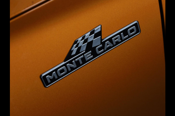 Škoda Kamiq Monte Carlo 1.0 TSI 115pk DSG-7 | 18 inch | Blind Spot | Navigatie | Adaptive Cruise | Panoramadak | Stoelverwarming |