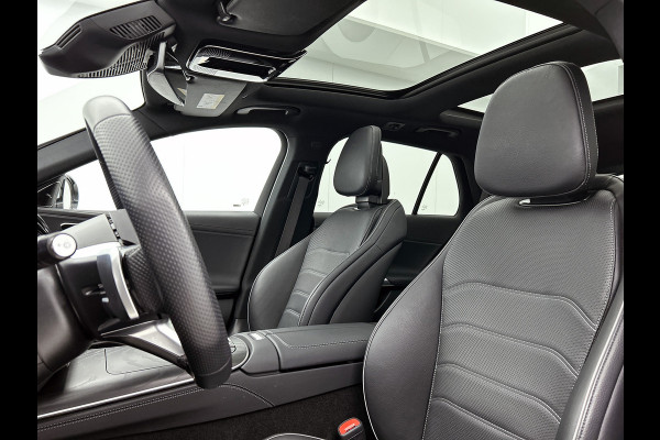 Mercedes-Benz E-Klasse Estate 300 e AMG Plug-In Hybride AMG Line | Panorama Schuif-Kanteldak | Trekhaak | Memory Voor Stoelen | Burmester® | Alarm | Lederen Bekleding. Inclusief 24 maanden MB Certified garantie voor Europa.