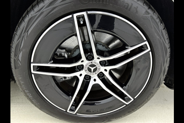 Mercedes-Benz E-Klasse Estate 300 e AMG Plug-In Hybride AMG Line | Panorama Schuif-Kanteldak | Trekhaak | Memory Voor Stoelen | Burmester® | Alarm | Lederen Bekleding. Inclusief 24 maanden MB Certified garantie voor Europa.