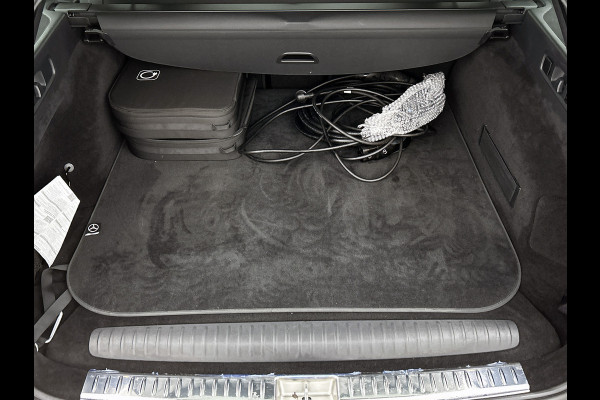 Mercedes-Benz E-Klasse Estate 300 e AMG Plug-In Hybride AMG Line | Panorama Schuif-Kanteldak | Trekhaak | Memory Voor Stoelen | Burmester® | Alarm | Lederen Bekleding. Inclusief 24 maanden MB Certified garantie voor Europa.