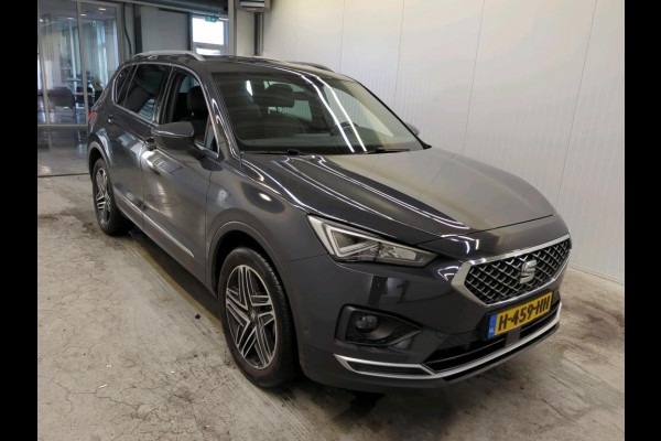 Seat Tarraco 1.5 TSI Xcellence 7p. | Memory | Camera | BLIS |
