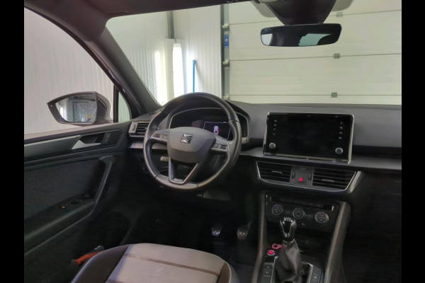 Seat Tarraco 1.5 TSI Xcellence 7p. | Memory | Camera | BLIS |