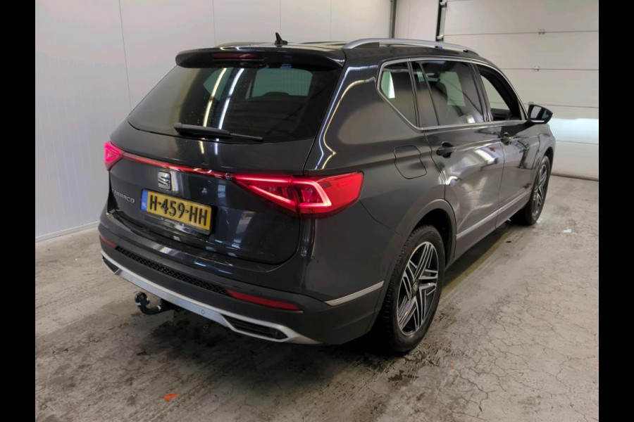Seat Tarraco 1.5 TSI Xcellence 7p. | Memory | Camera | BLIS |