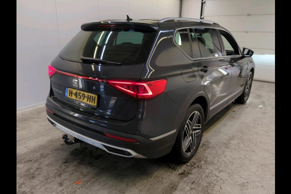 Seat Tarraco 1.5 TSI Xcellence 7p. | Memory | Camera | BLIS |