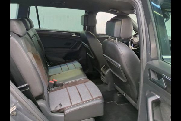 Seat Tarraco 1.5 TSI Xcellence 7p. | Memory | Camera | BLIS |