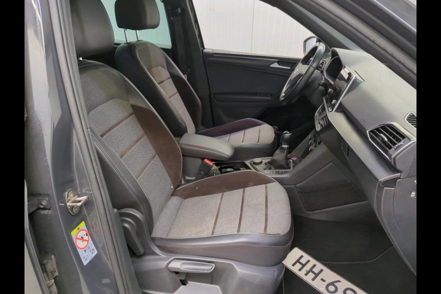 Seat Tarraco 1.5 TSI Xcellence 7p. | Memory | Camera | BLIS |