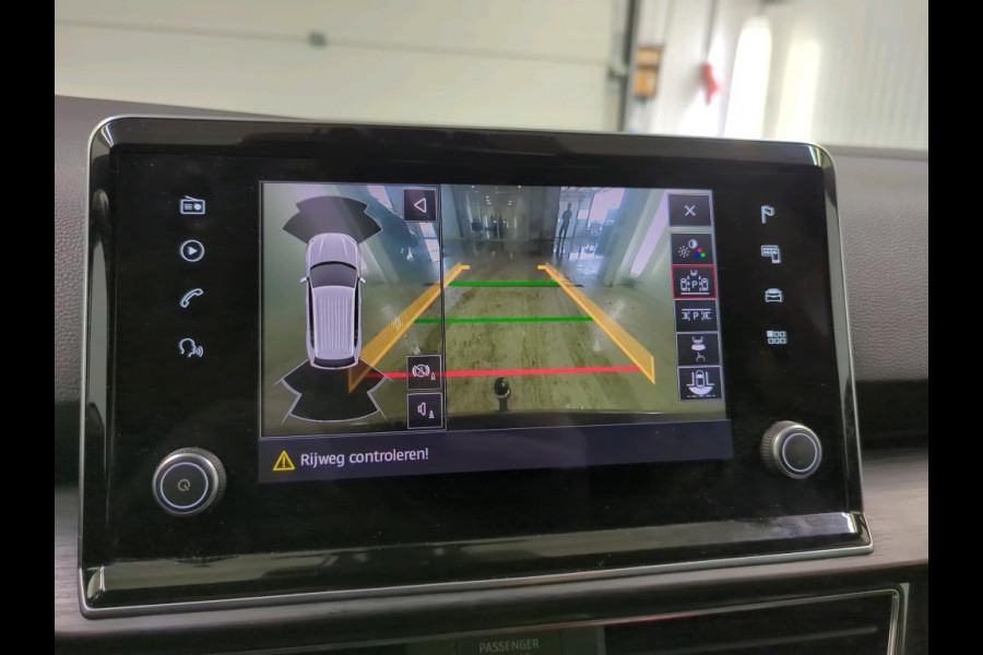 Seat Tarraco 1.5 TSI Xcellence 7p. | Memory | Camera | BLIS |